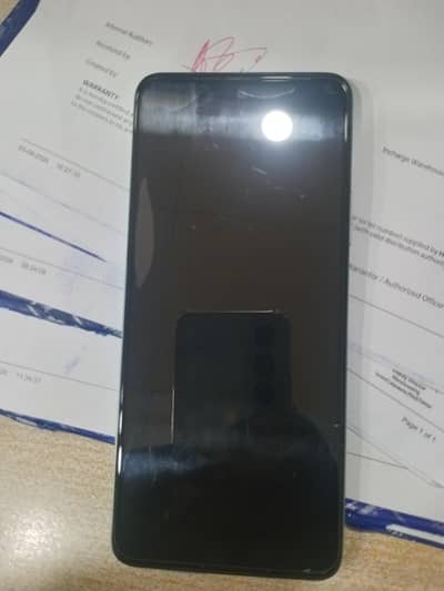 Infinix Hot 50