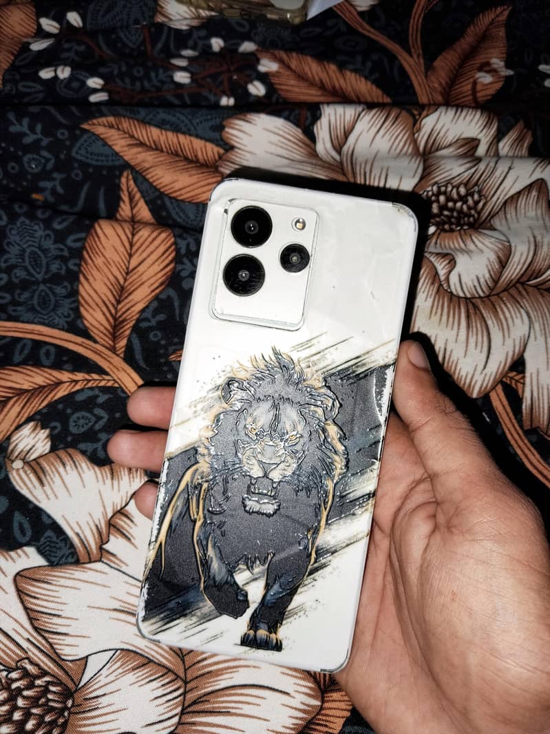 Dcode Bold 3 0