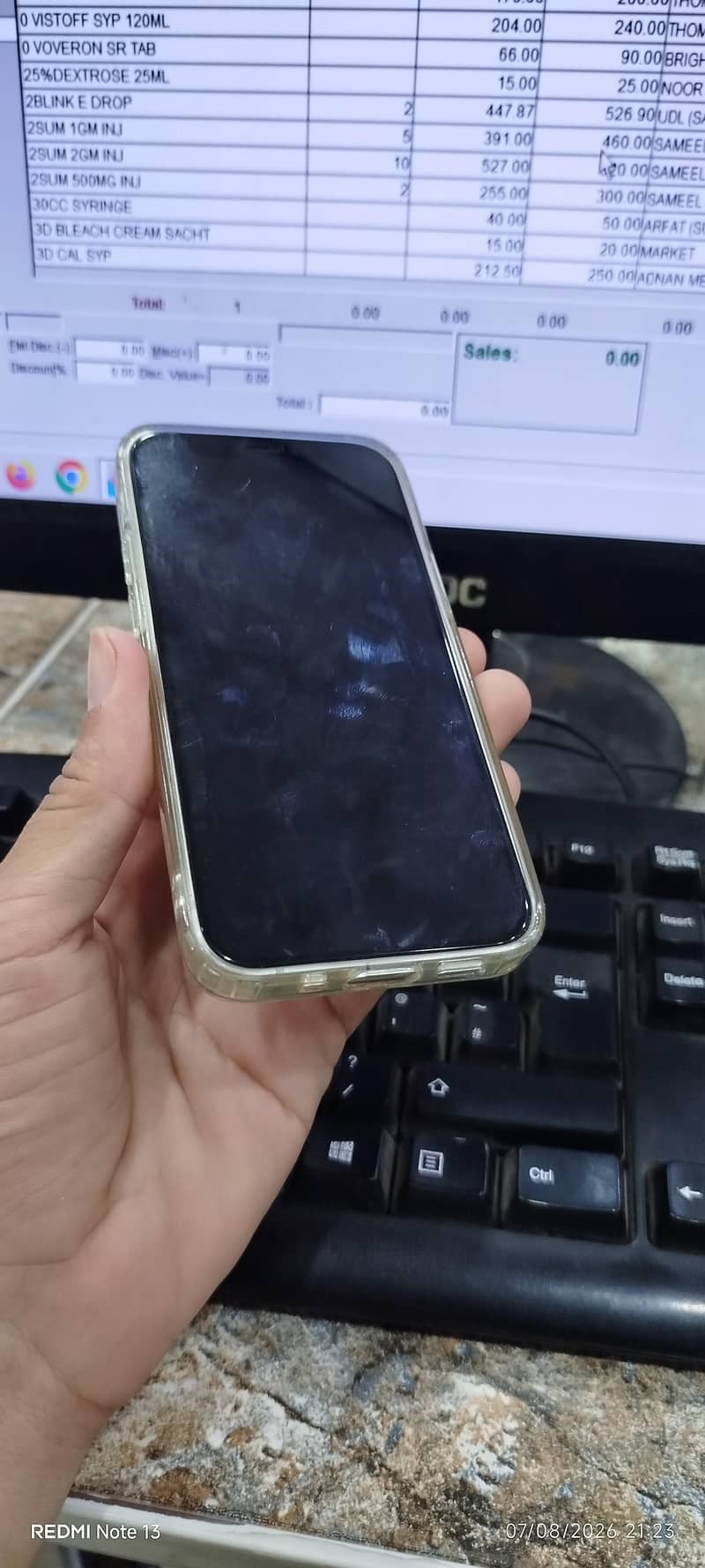 Apple iPhone 12 mini 2