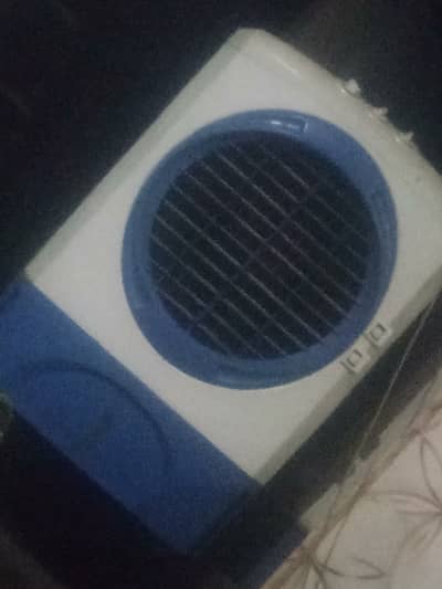 Air cooler 03119520164