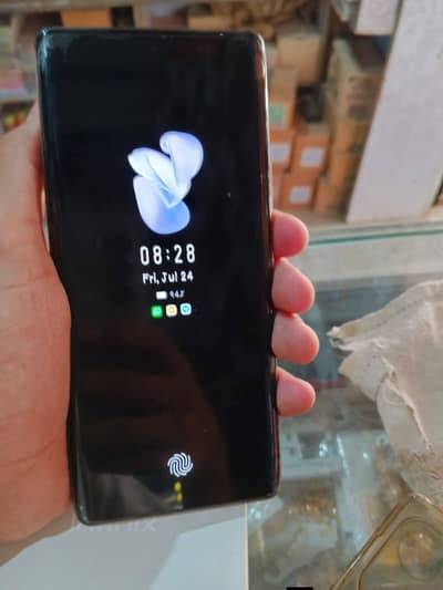 Infinix Zero 30