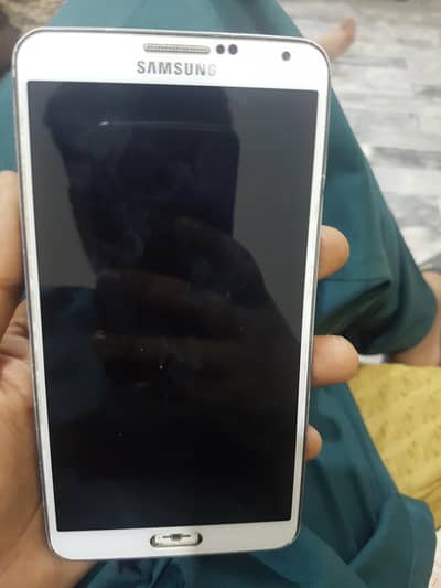 Samsung Mobile Note 3 PANEL