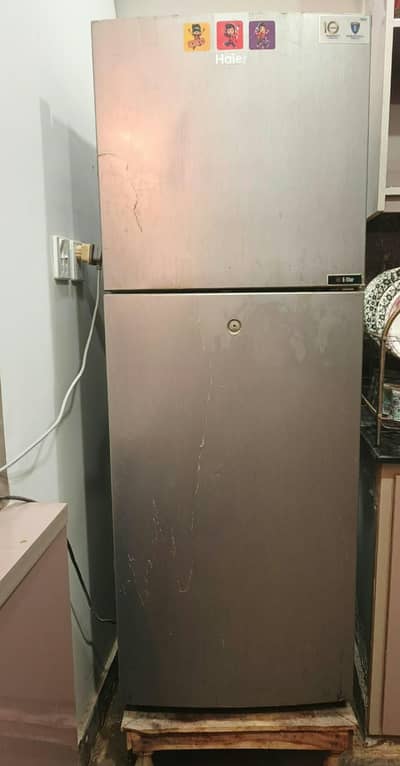 Refrigerator Medium Size for Sale
