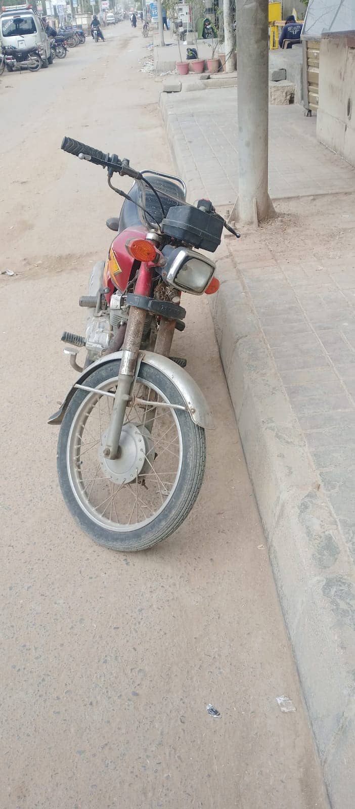 Malir 0