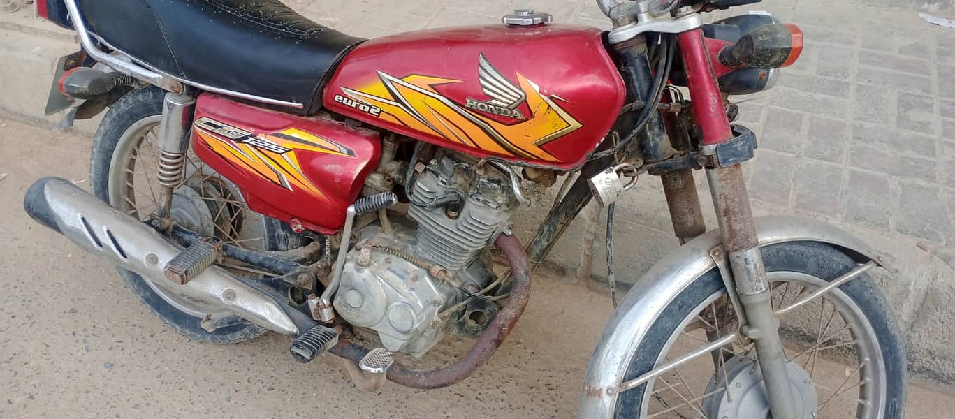 Malir 1