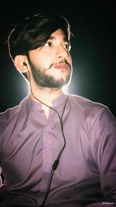 Zamin ali