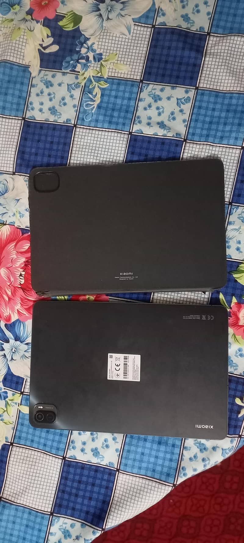 Tablet 1