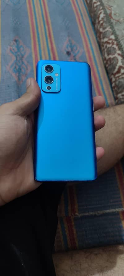 One Plus 9 5g