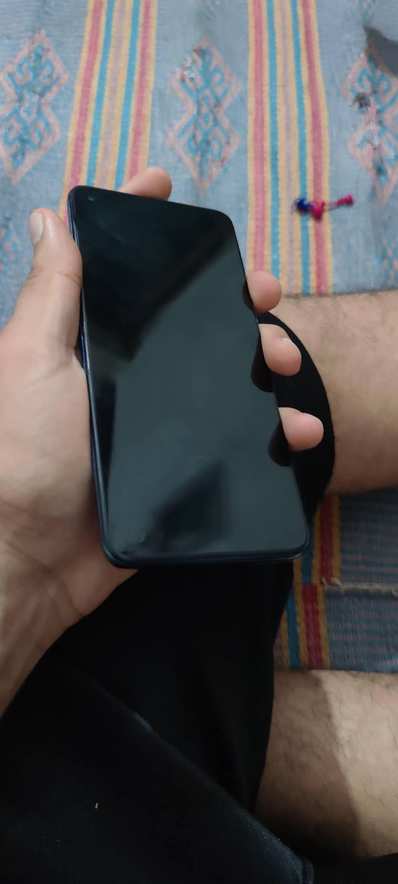 One Plus 9 5g 3