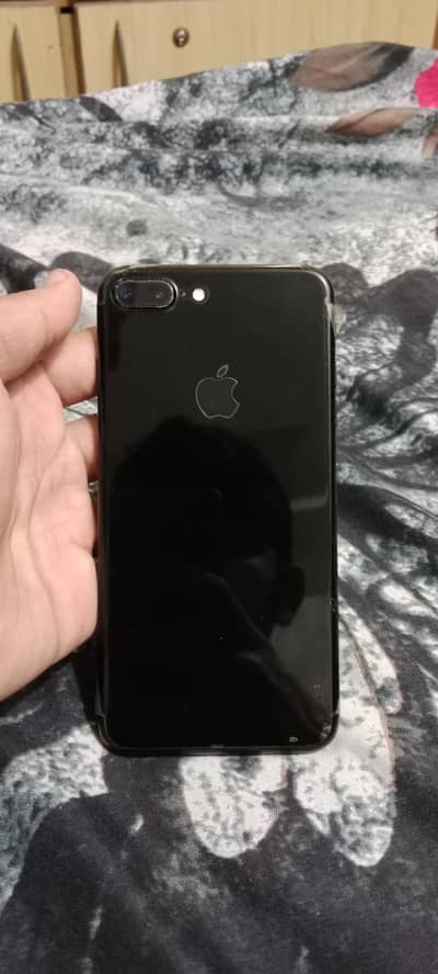 Apple iPhone 7 Plus PTA APPROVED