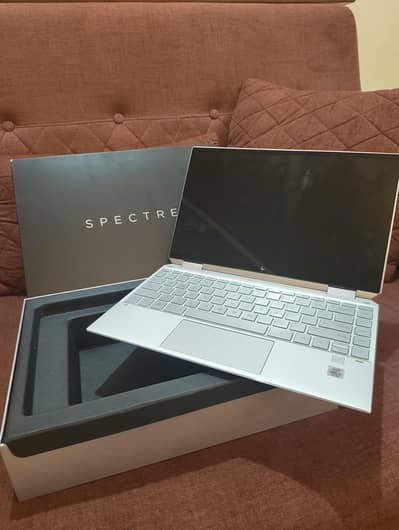HP Spectre x360 Motherboard Dead