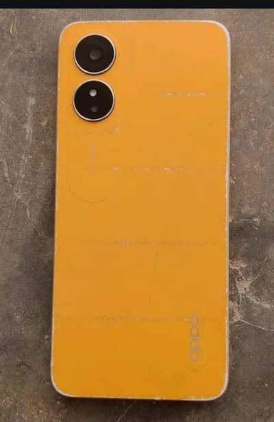 OPPO A17 PTA Approved