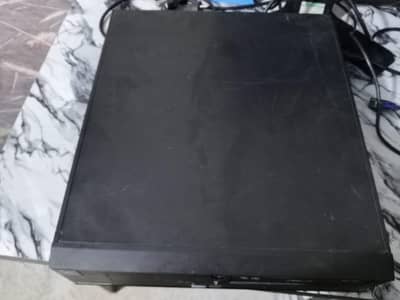 Intel Core i3 6th Gen CPU | 8GB RAM | 128GB SSD