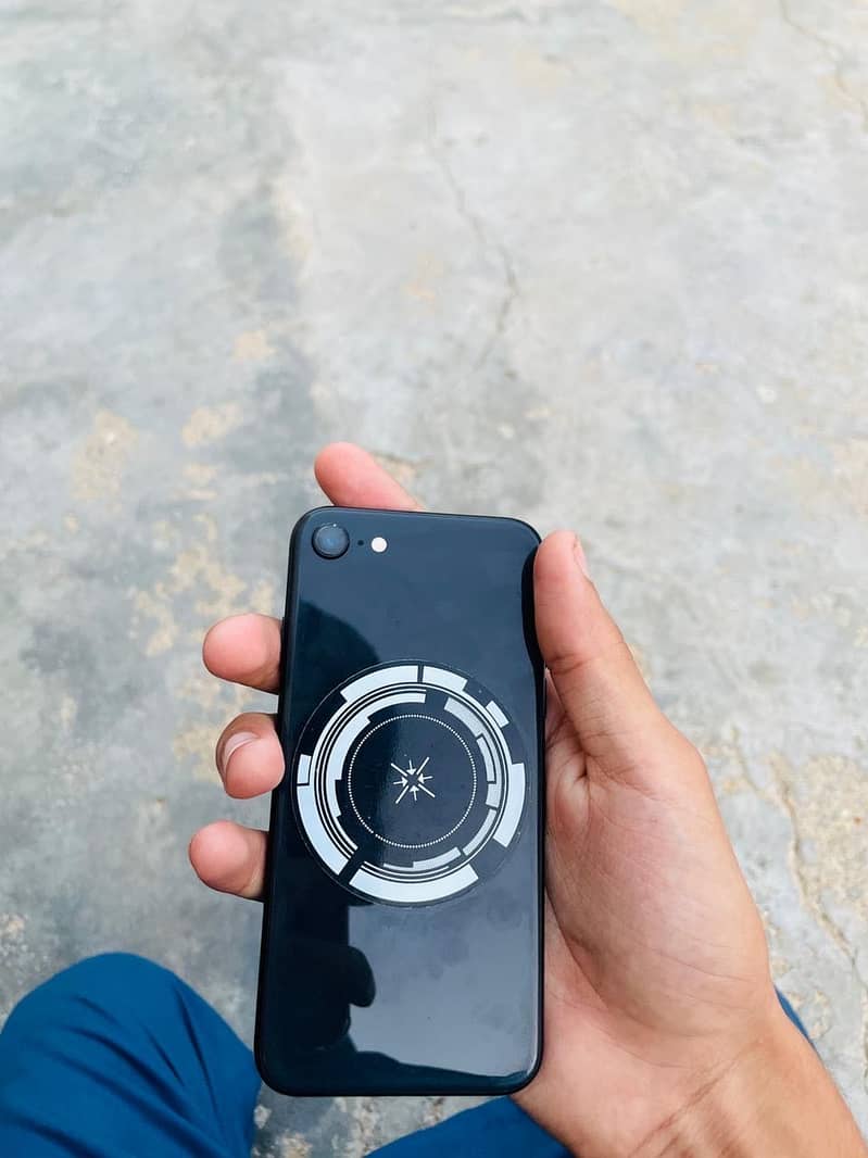 Apple iPhone SE 2