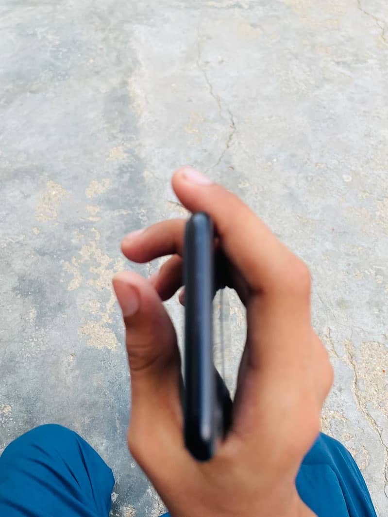 Apple iPhone SE 4