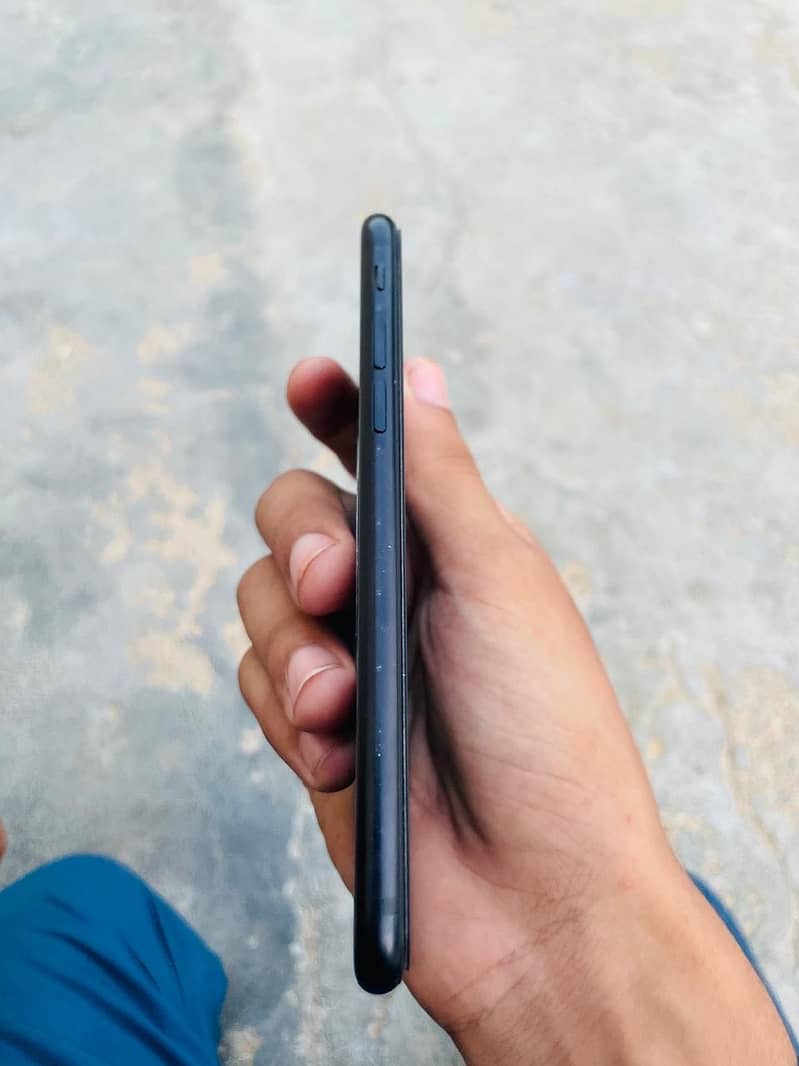 Apple iPhone SE 5