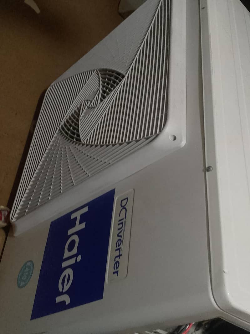 split ac 1