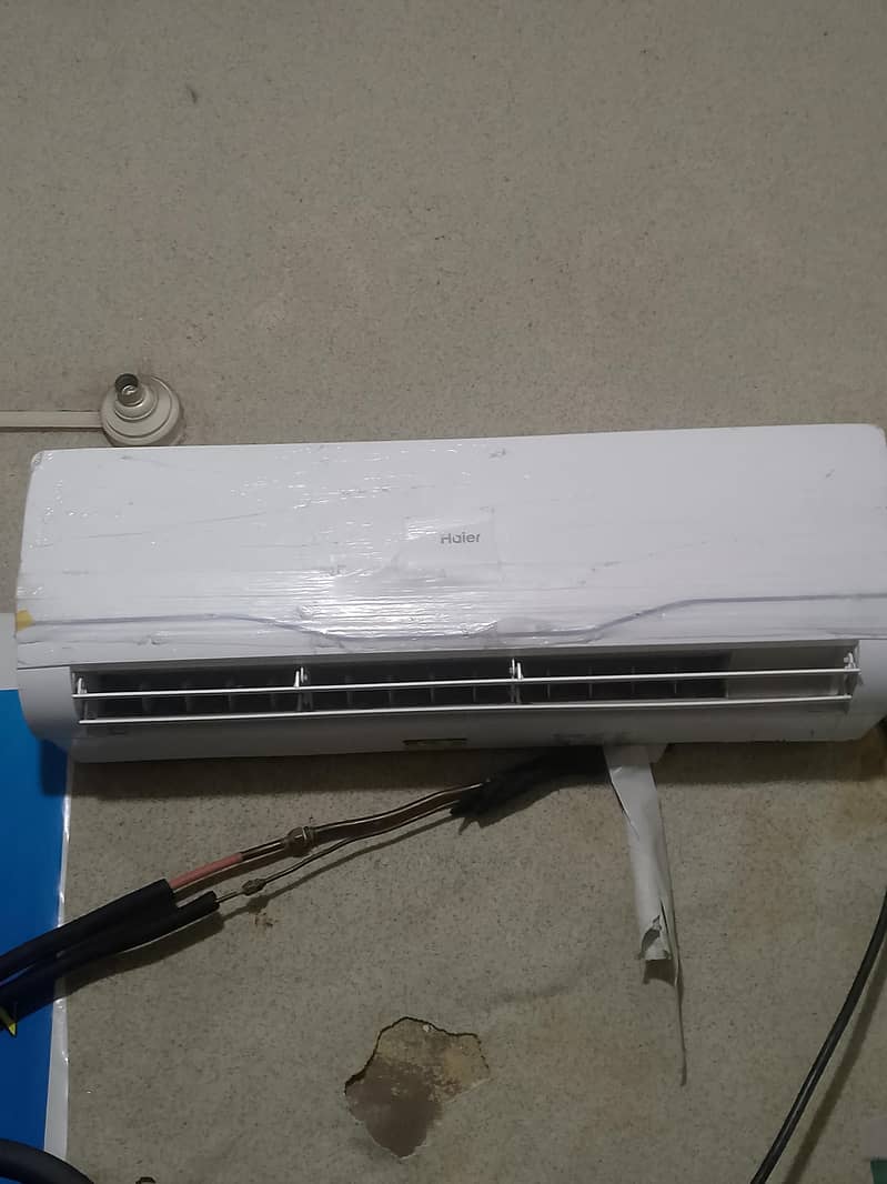 split ac 2