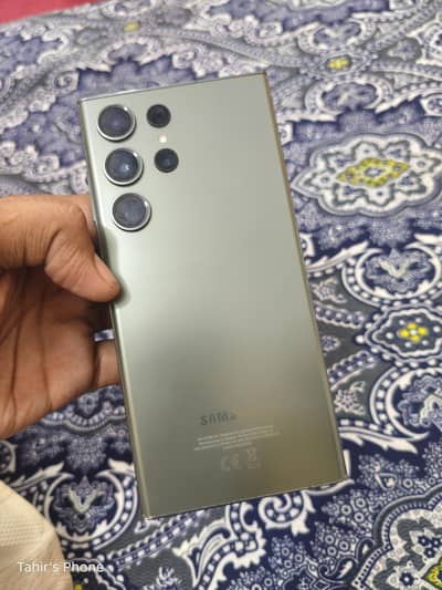 Samsung Mobile S23 Ultra