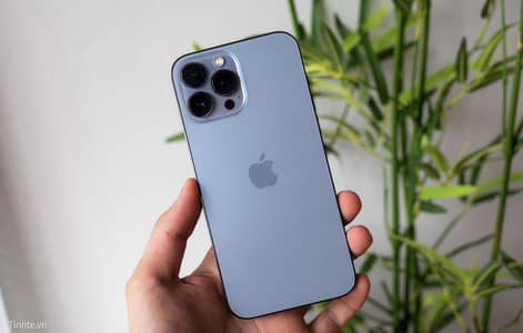Apple iPhone 13 Pro Max