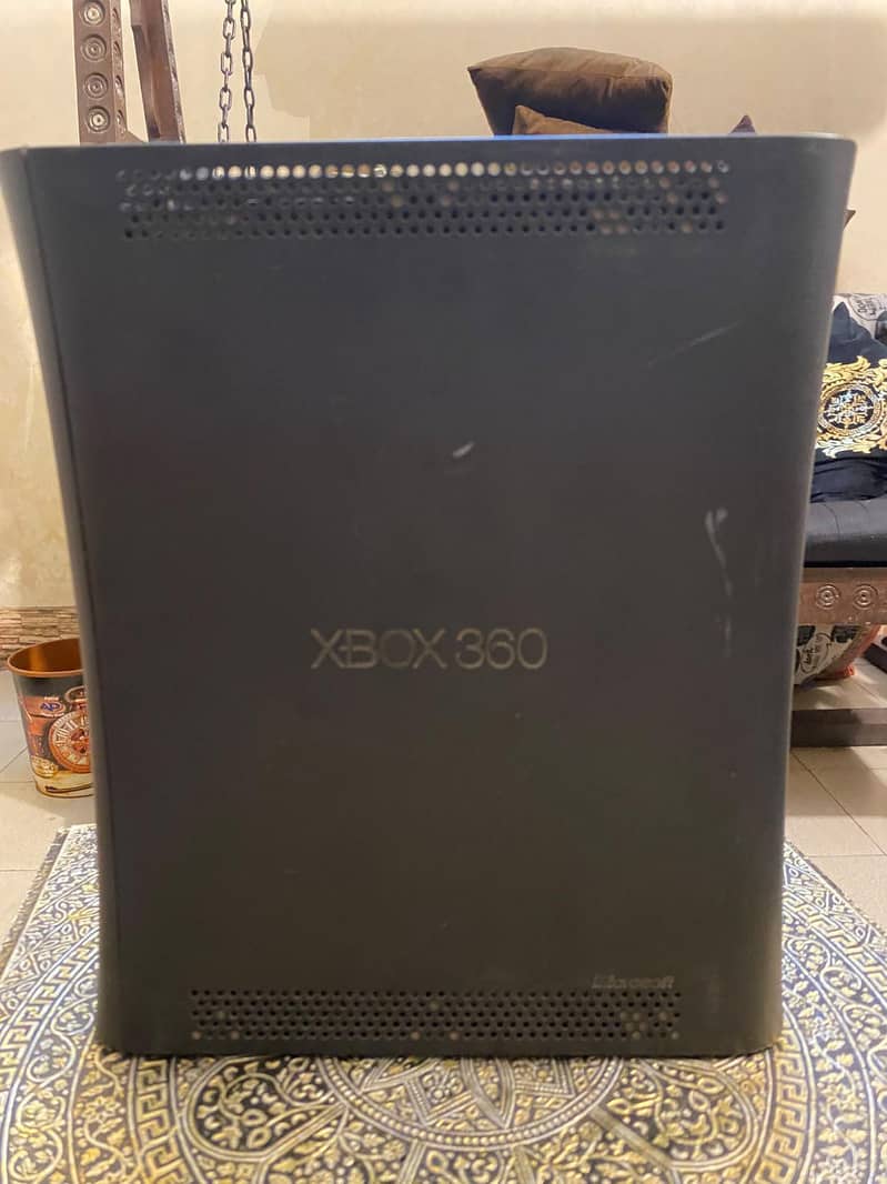Xbox 360 1