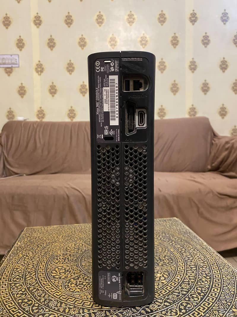 Xbox 360 4