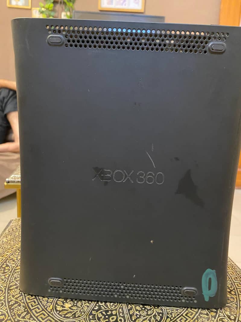 Xbox 360 5