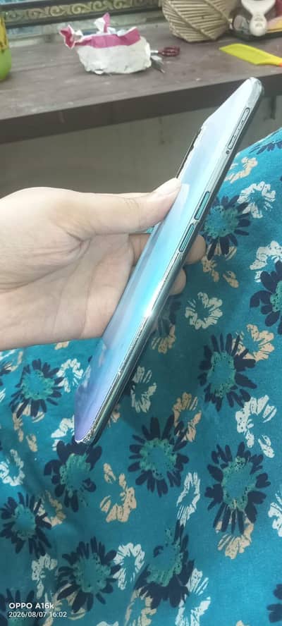 OPPO F15