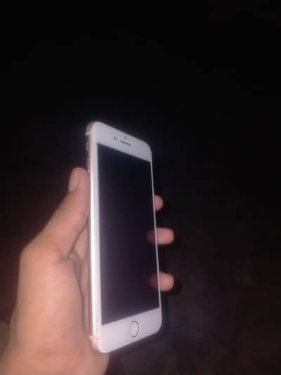 Apple iPhone 8 Plus