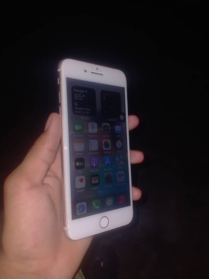 Apple iPhone 8 Plus 3