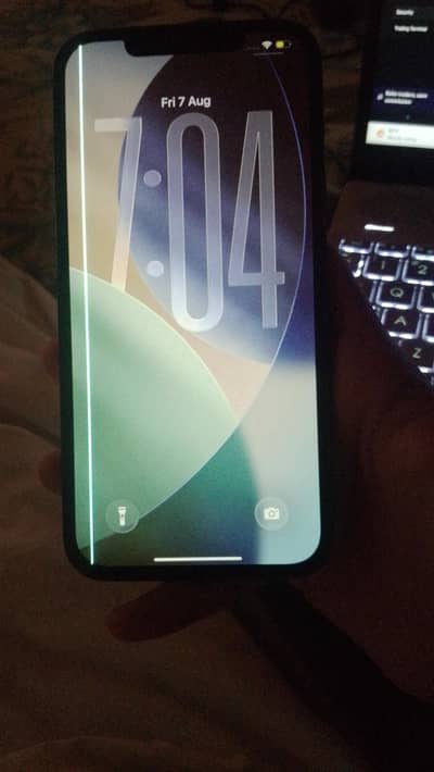 Apple iPhone 12 Pro Max