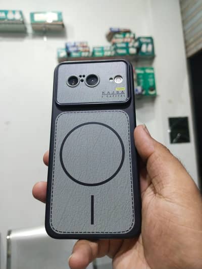 Google Pixel 8