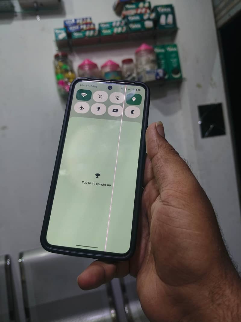 Google Pixel 8 1