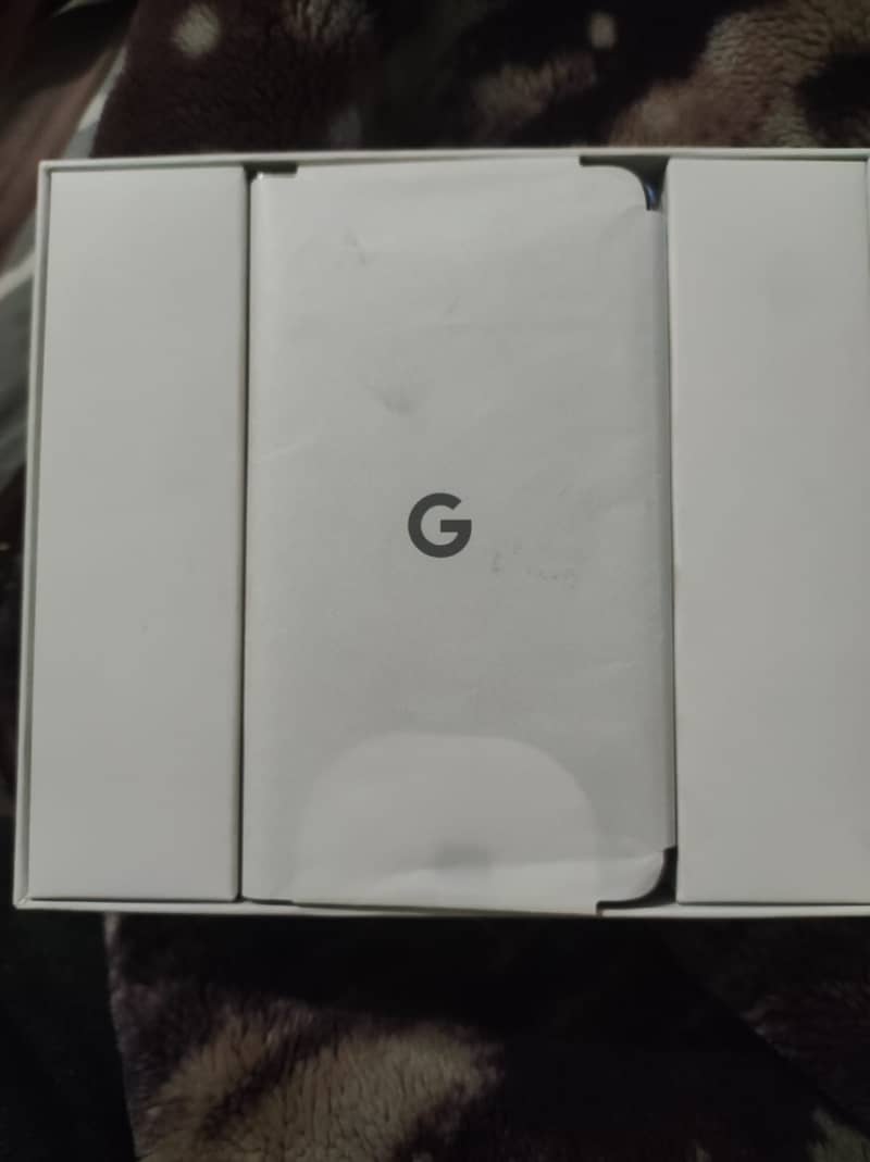 Google Pixel Fold 1