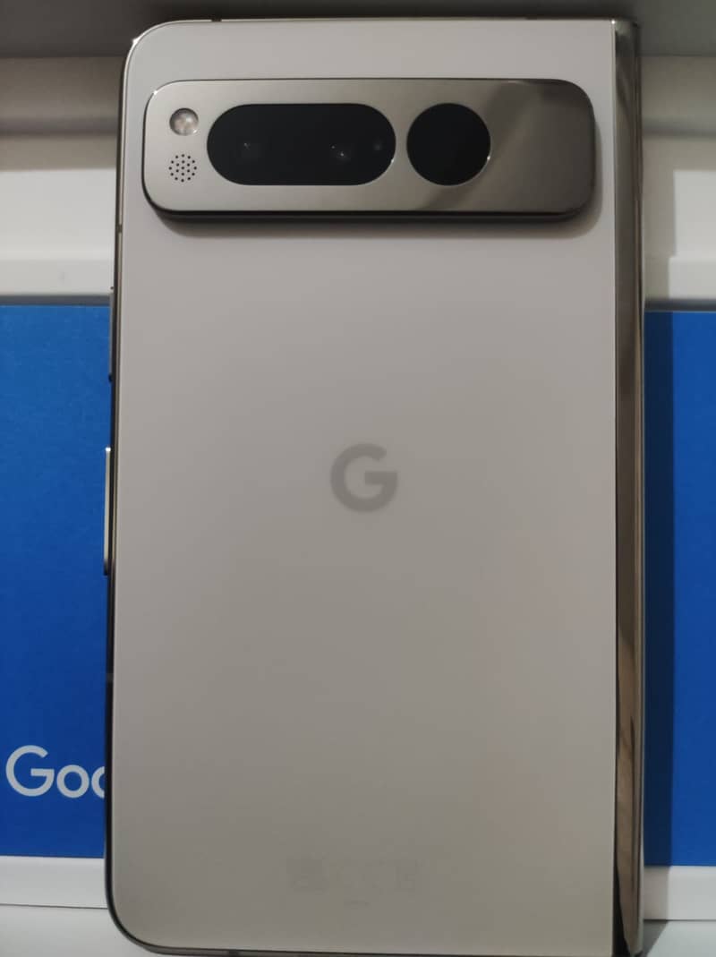 Google Pixel Fold 3