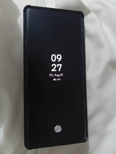 Infinix Zero 30 4g