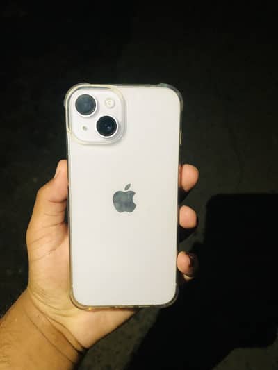 Apple iPhone 14