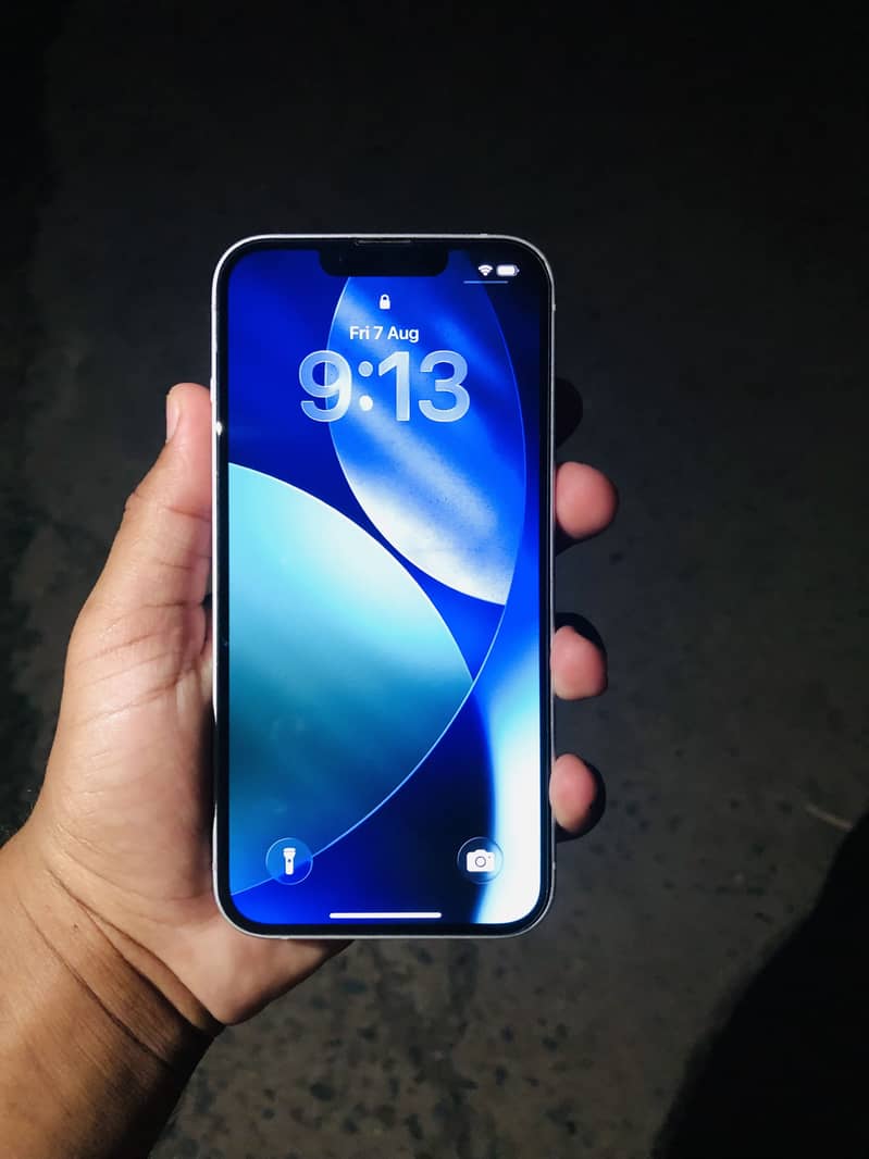 Apple iPhone 14 1