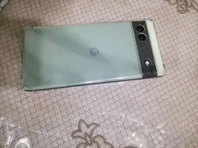 Google Pixel 6a