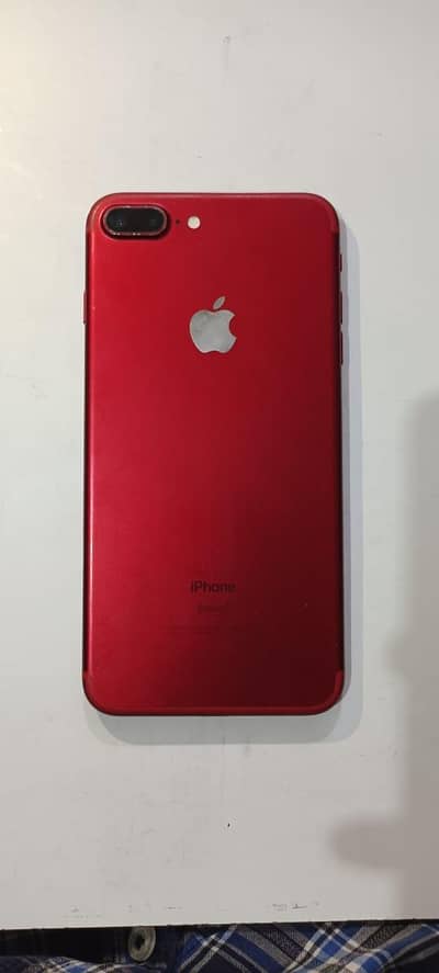 Apple iPhone 7 Plus