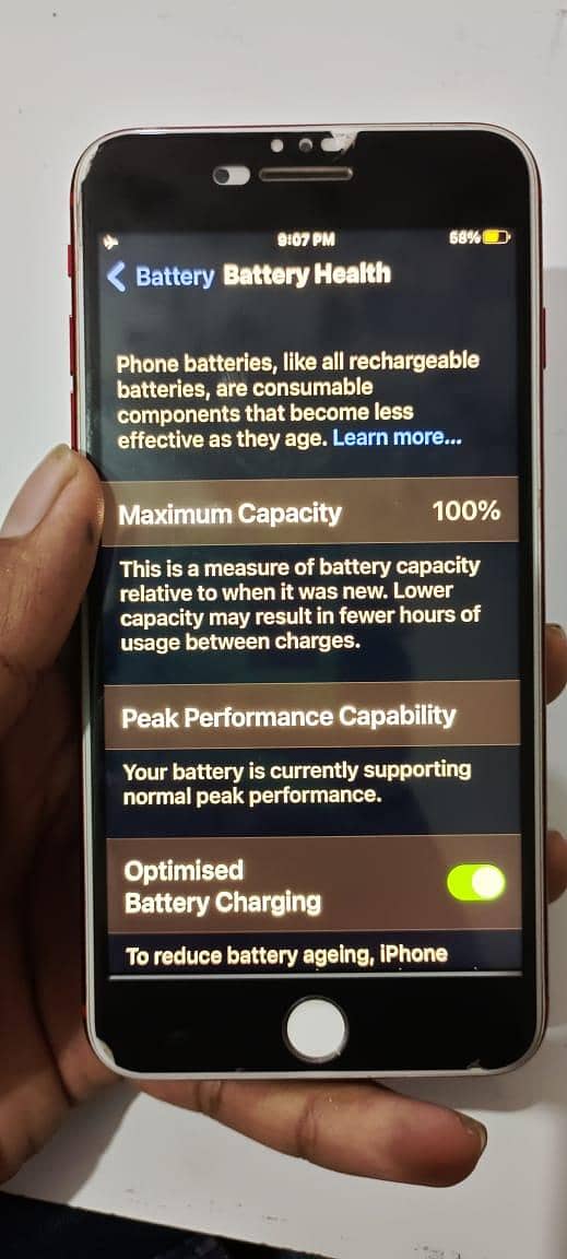 Apple iPhone 7 Plus 6