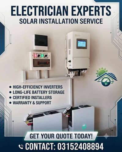 Electrician Experts 