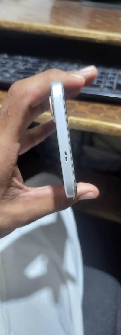 Infinix Hot 60Pro