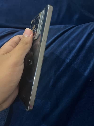 Infinix GT 20 Pro