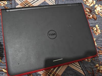 Dell i3 4th Generation