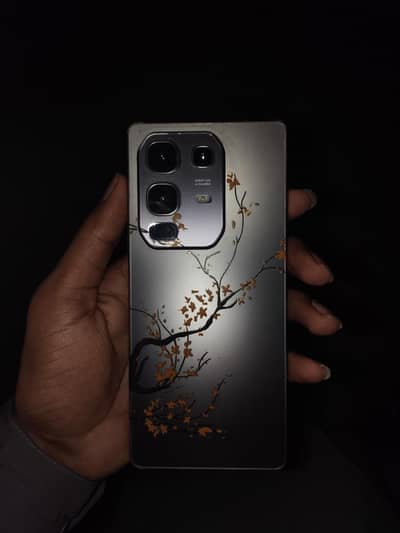 Infinix Note 50