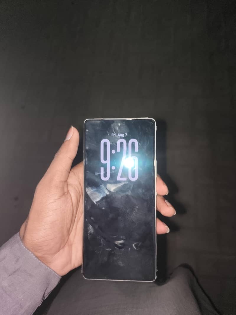 Infinix Note 50 2