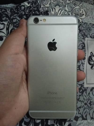 Apple iPhone 6