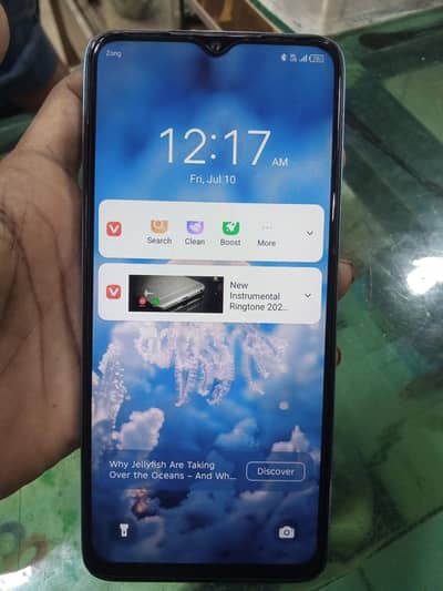 Tecno Spark 10