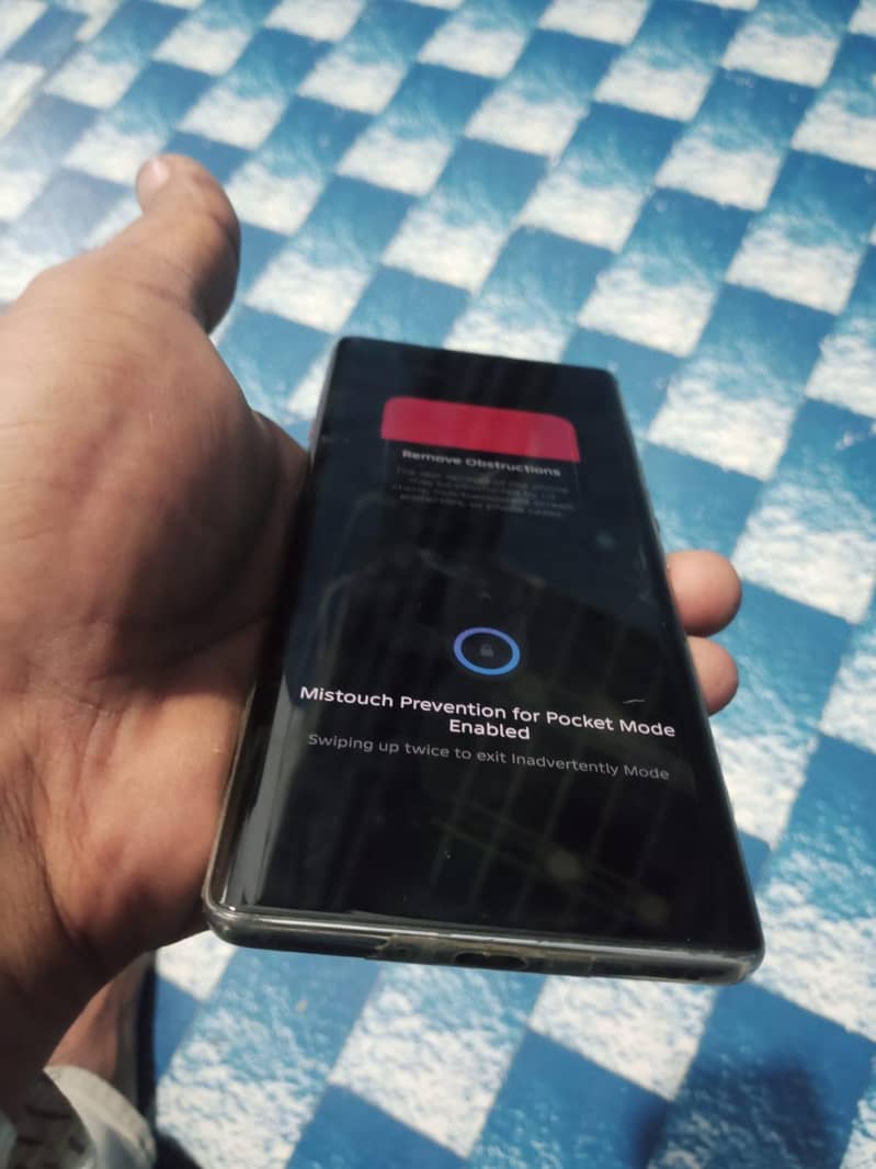 Tecno CAMON 40 Pro 2